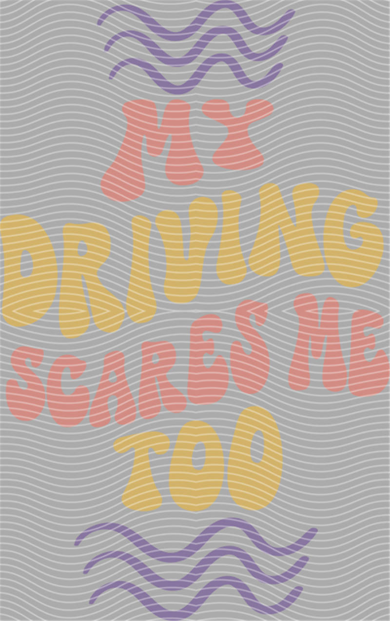 Keychain sticker-B 31
